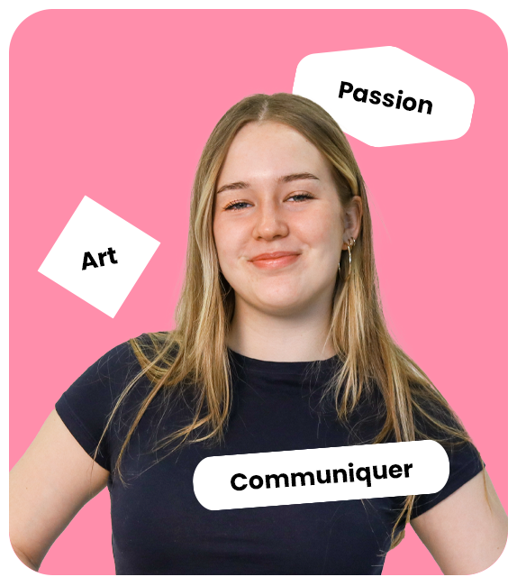 On veut te connaître