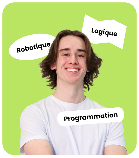 On veut te connaître