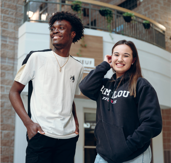 On veut te connaître