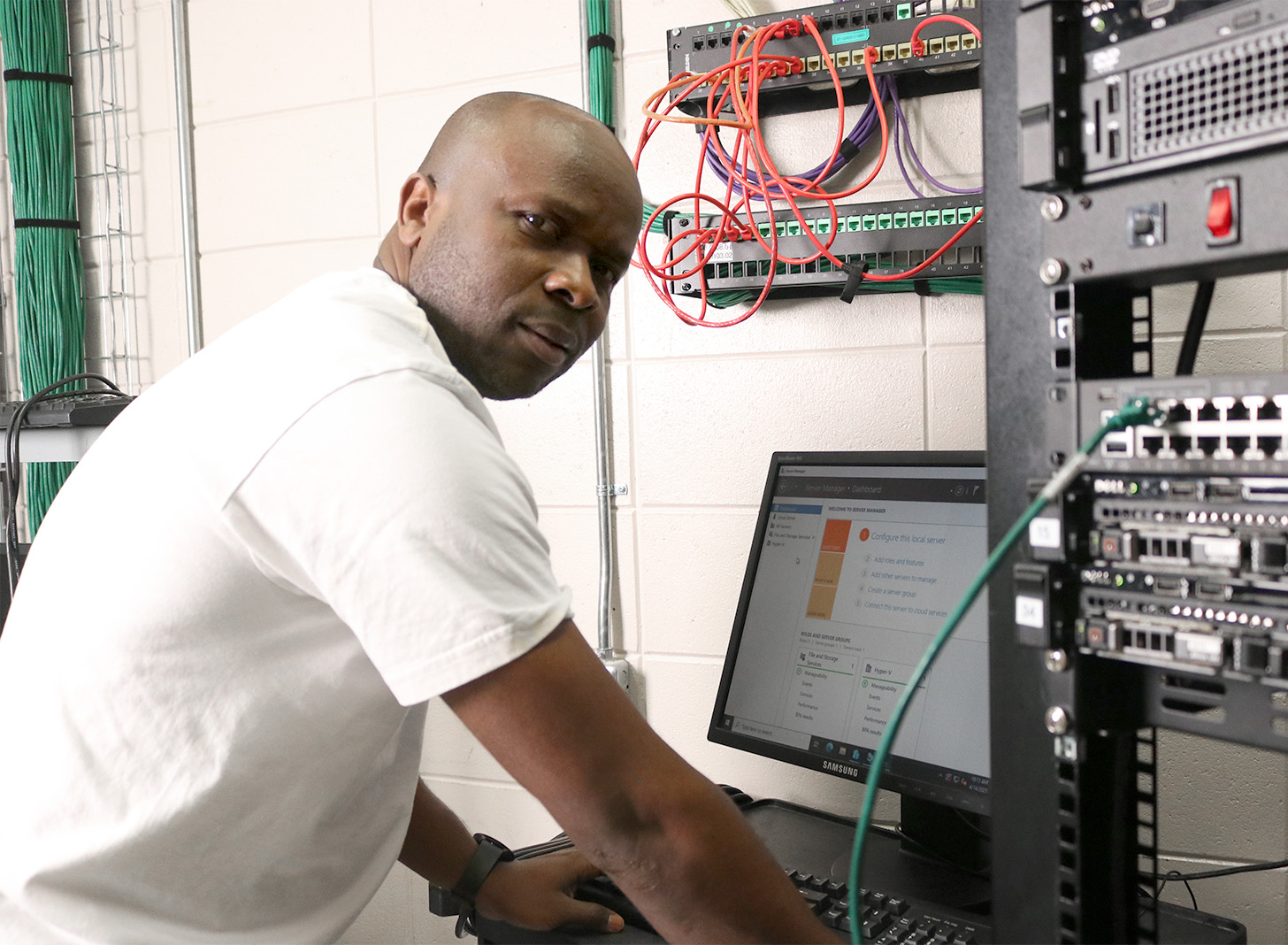 AEC_Gestion_infrastructure_TI_infonuagique