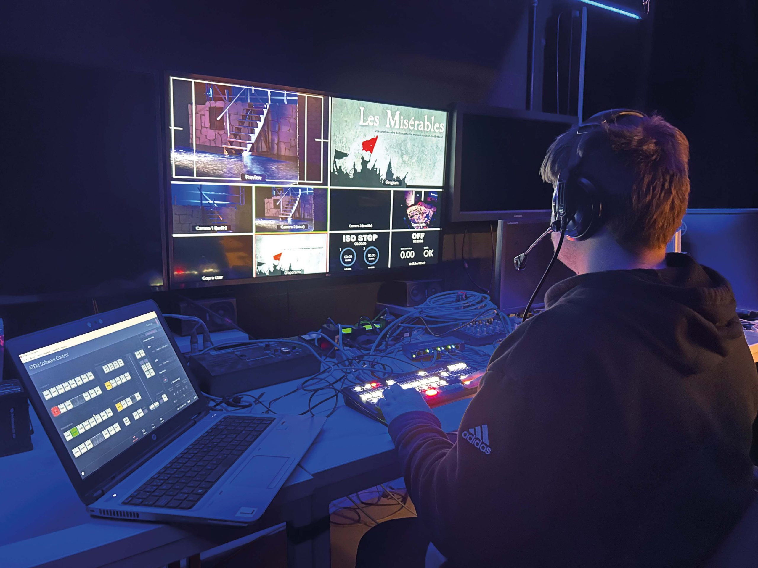 Electronique_Audiovisuel