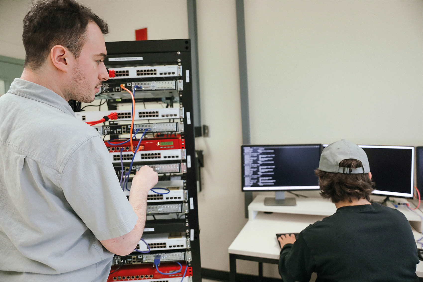 Informatique_application