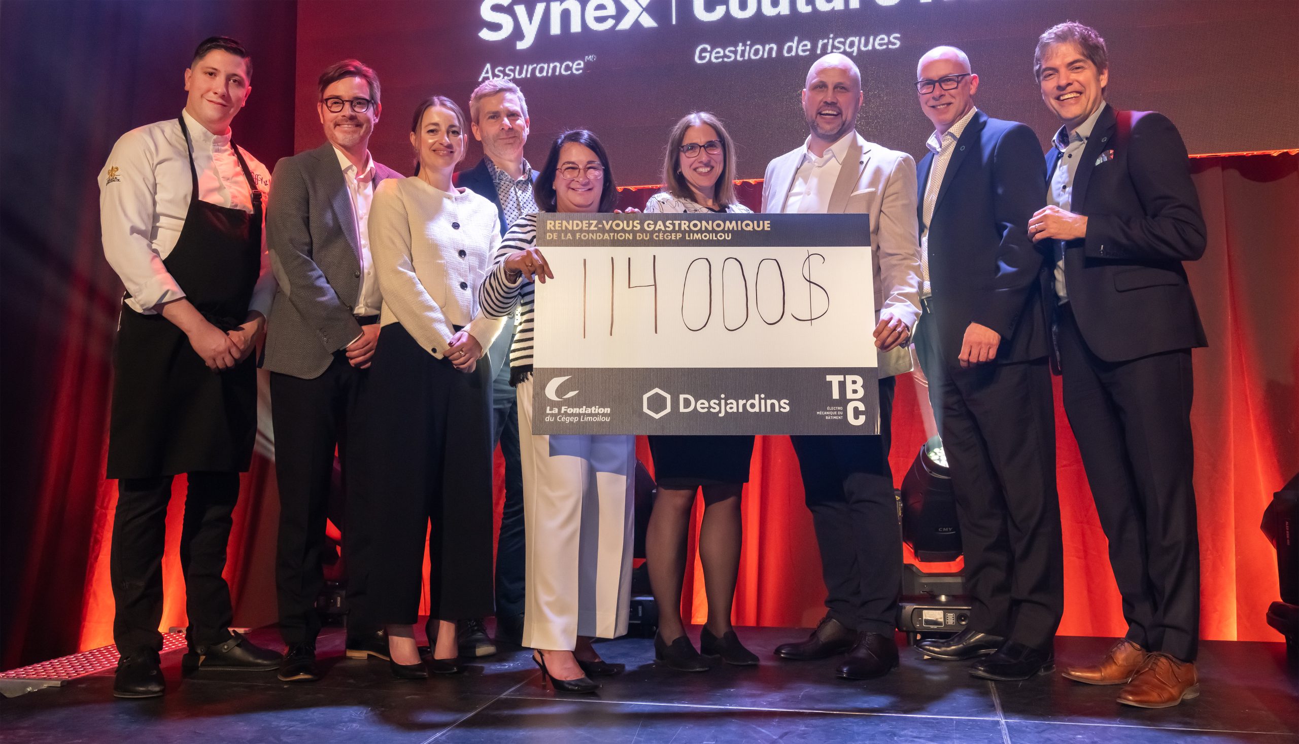 Rendez-vous gastronomique 2024 #1