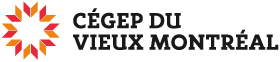 logo Cégep du Vieux Montréal