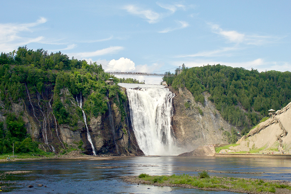 ChutesMontmorency